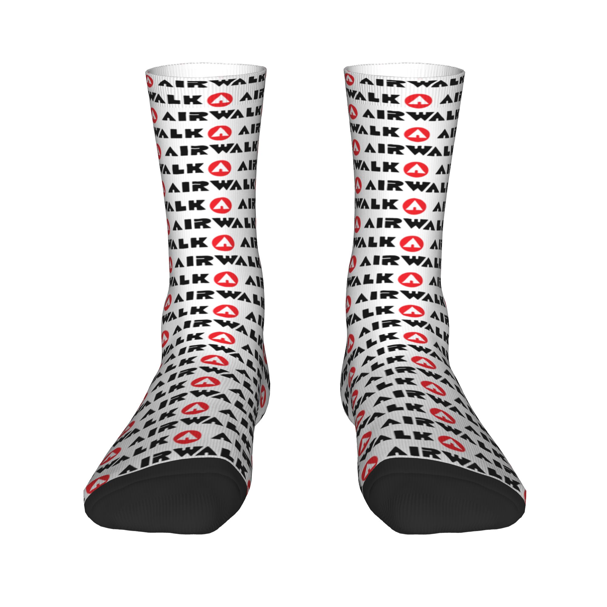 Women'S Shoes For Crews - Running Man Airwalks Shoes Skateboard Dress