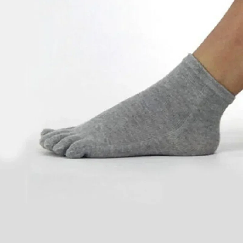 Women'S Shoes For Crews - Five Toed Men Women Socks Barefoot