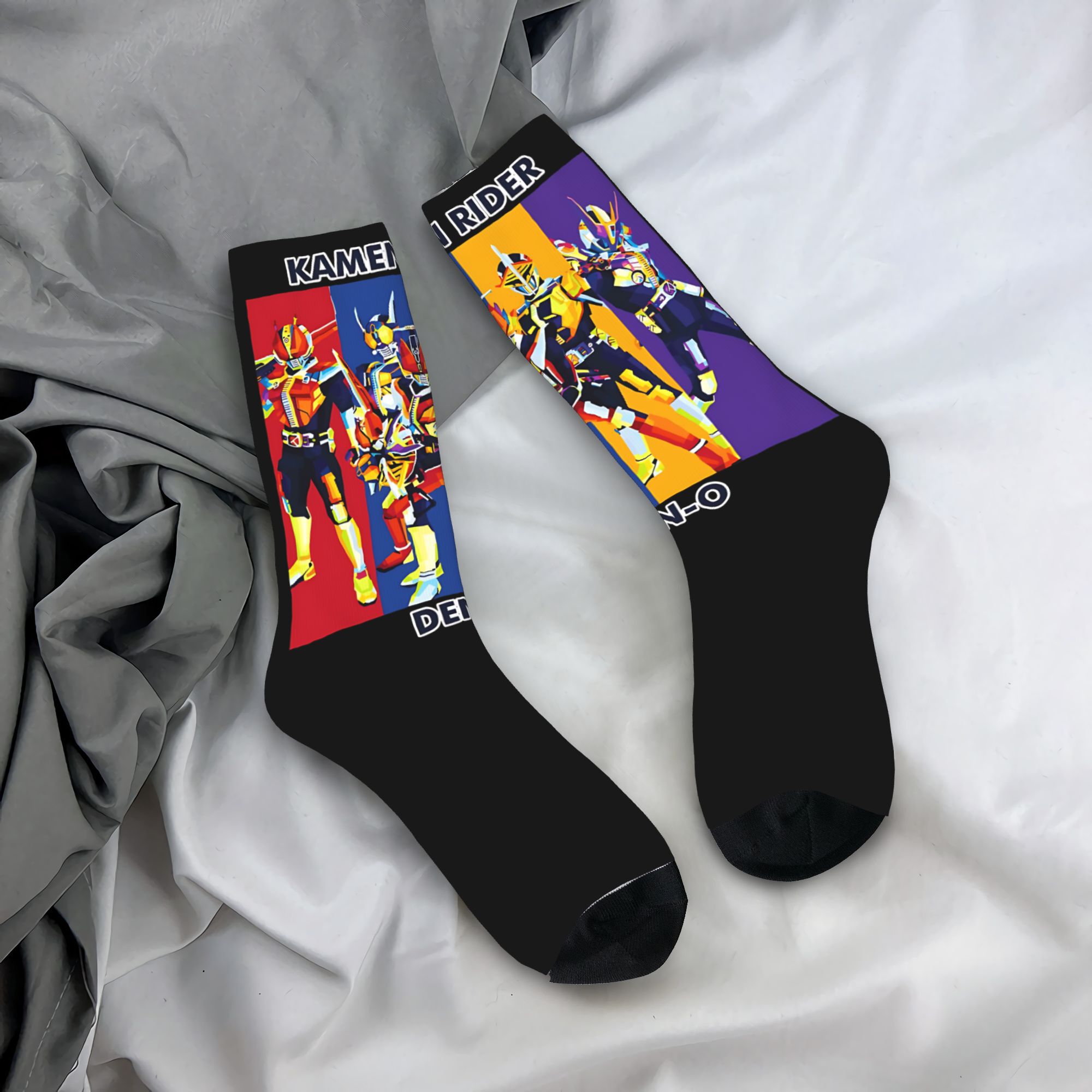 Women'S Shoes For Crews - Fashion Women Men Crew Socks Kamen