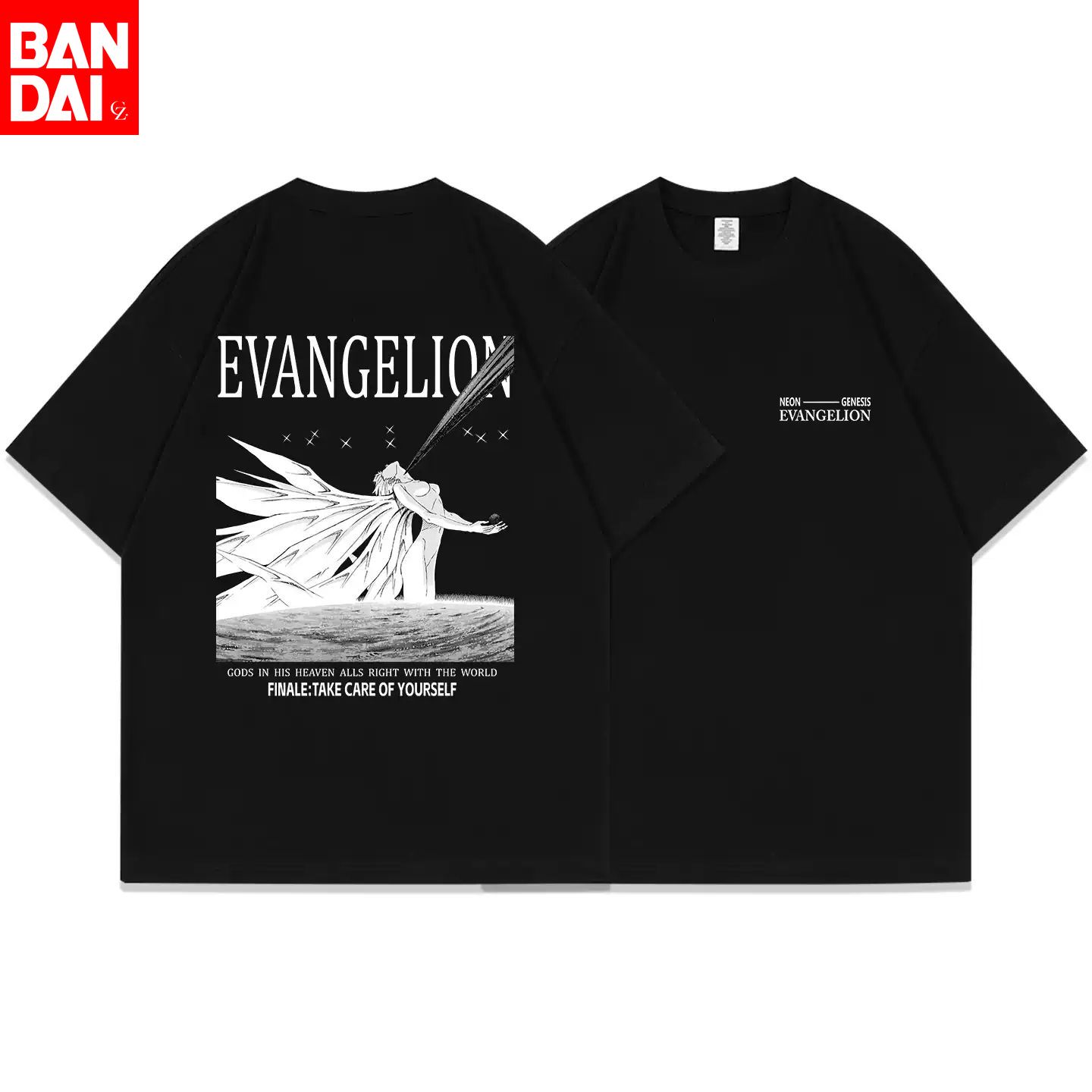 Women'S Shoes For Crews - Neon Genesis Evangelion End of Eva