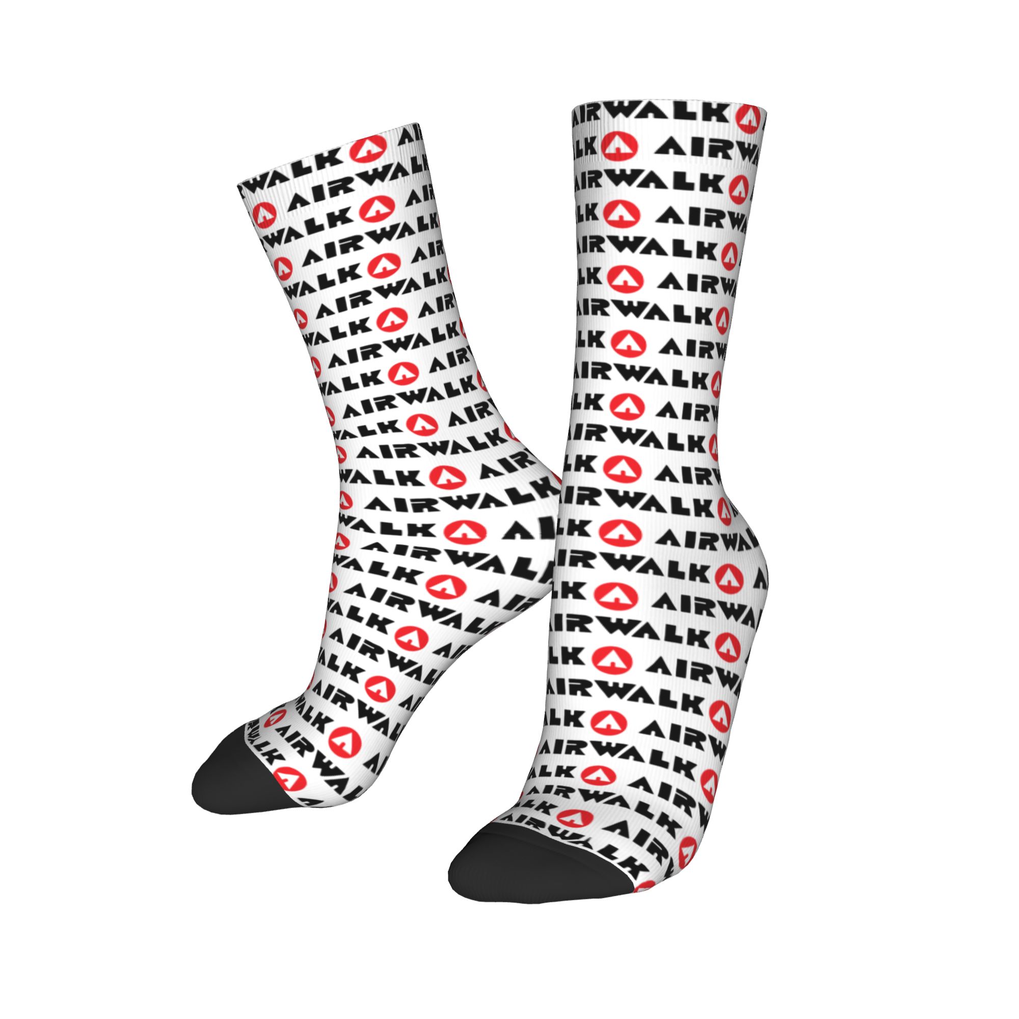 Running Man Airwalks Shoes Ska - Women'S Shoes For Crews review and price