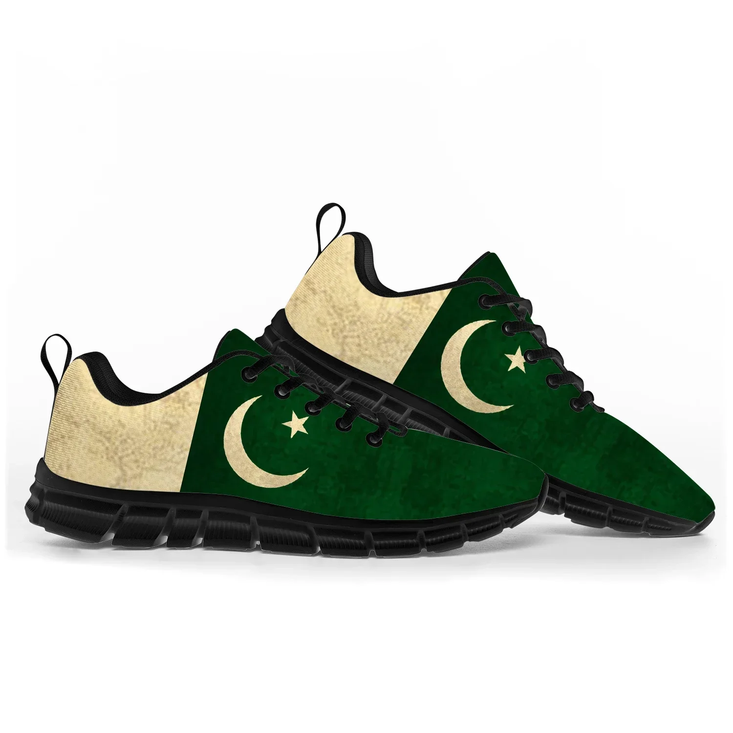 Pakistani Flag Sports Shoes Me - Women'S Shoes In Pakistan review and price