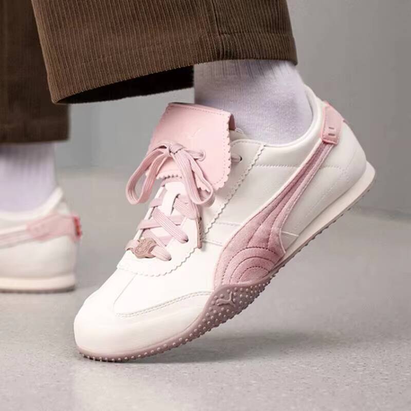 PUMA Women's 2026 Spring New B - Puma Shoes Suede Classic review and price