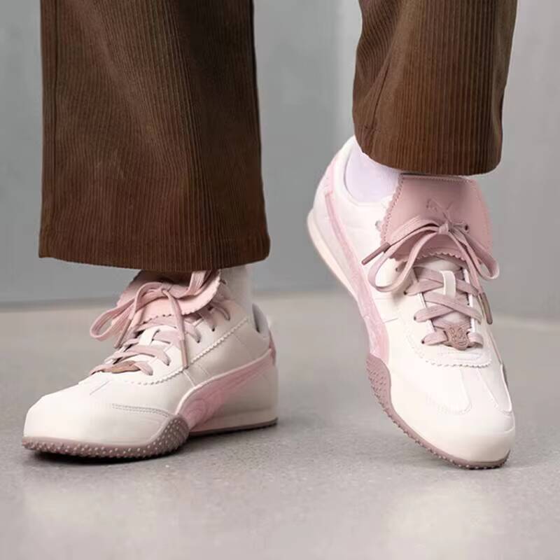 PUMA Women's 2026 Spring New B - Puma Shoes Suede Classic review and price