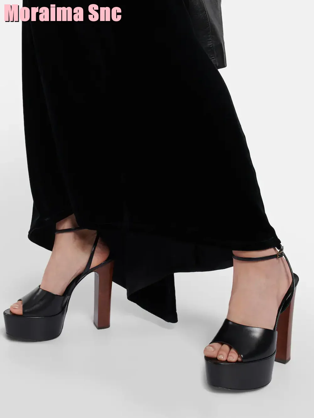 Peep Toe Platform Patent Leath - Women'S Shoes Peep Toe review and price