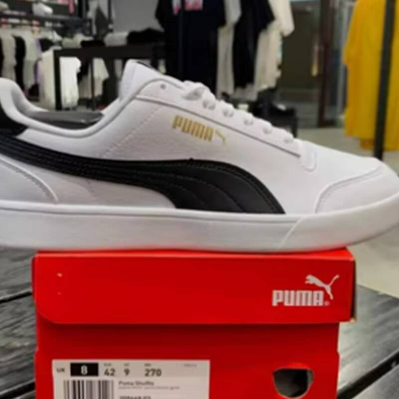 2026 new Puma Mid Low Top Fash - Puma Shoes Suede Classic review and price