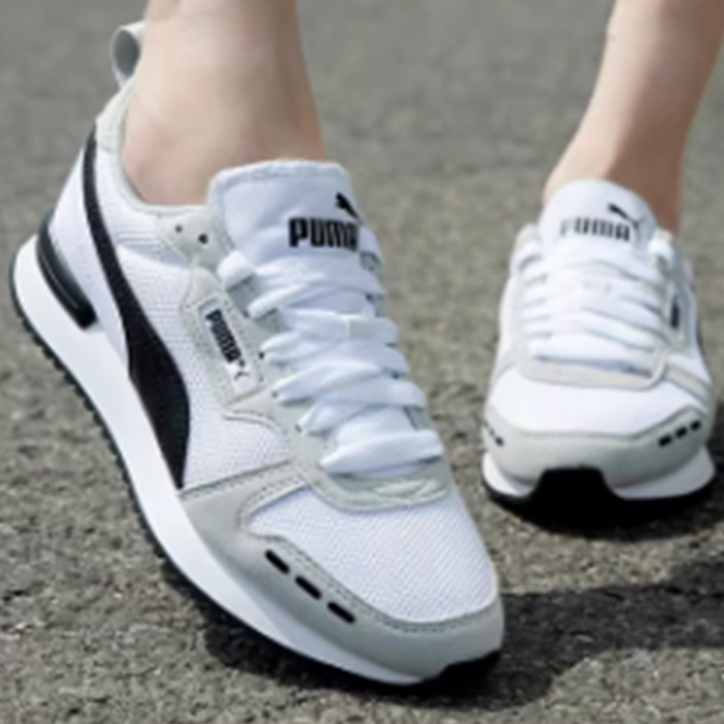 Puma Mid Casual Shoes Classic  - Puma Shoes Suede Classic review and price