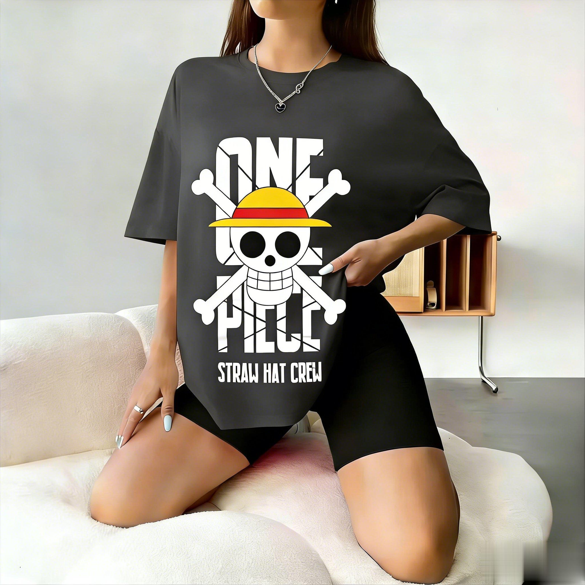 One Piece Straw Hat Crew Anime - Women'S Shoes For Crews review and price