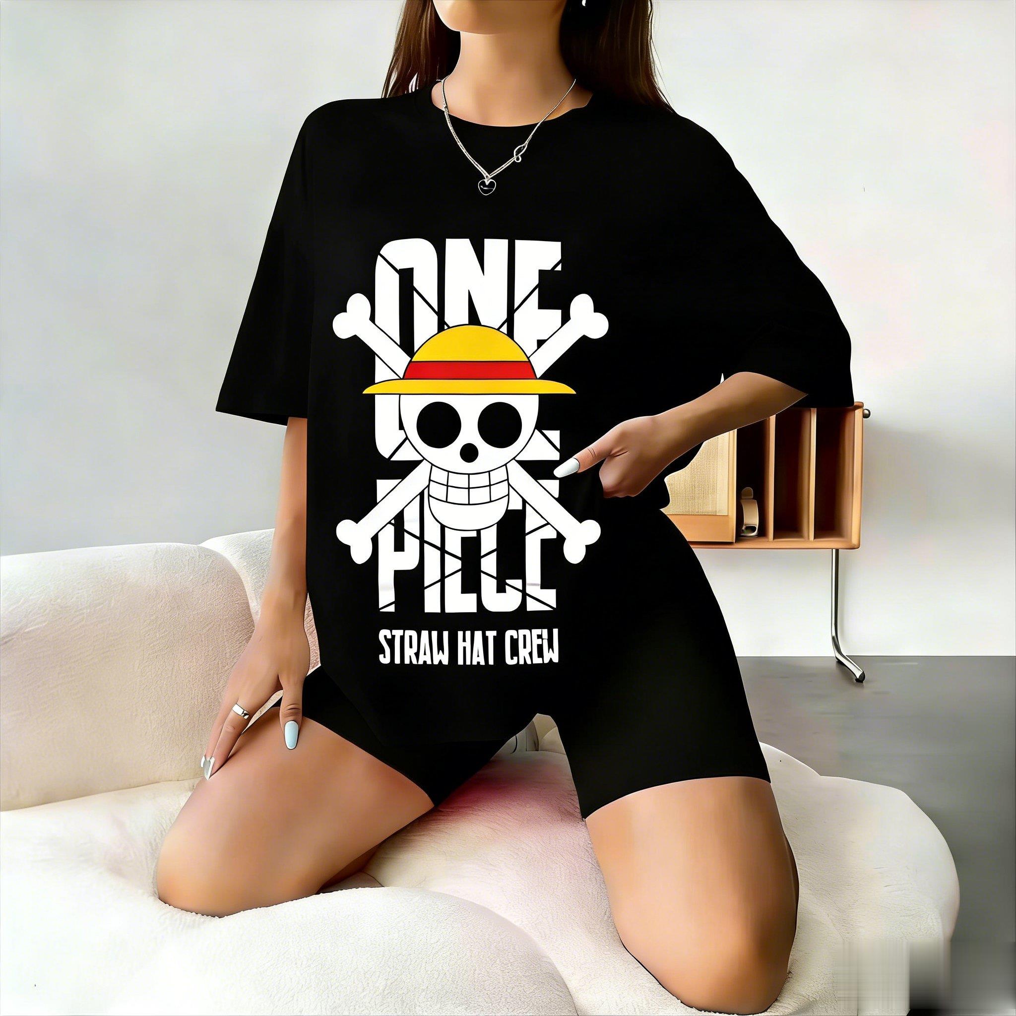 One Piece Straw Hat Crew Anime - Women'S Shoes For Crews review and price