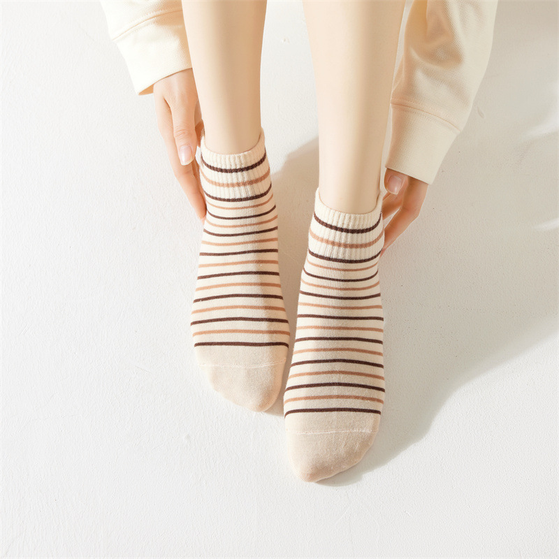 5 Pairs-American style ankle s - Women'S Shoes For Crews review and price