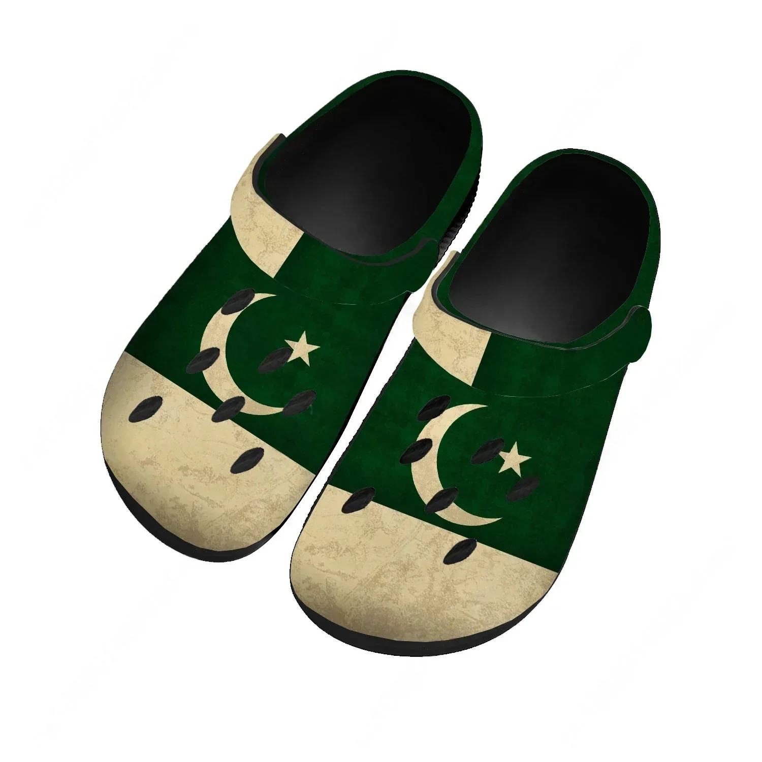 Pakistan National Flag Water S - Women'S Shoes In Pakistan review and price