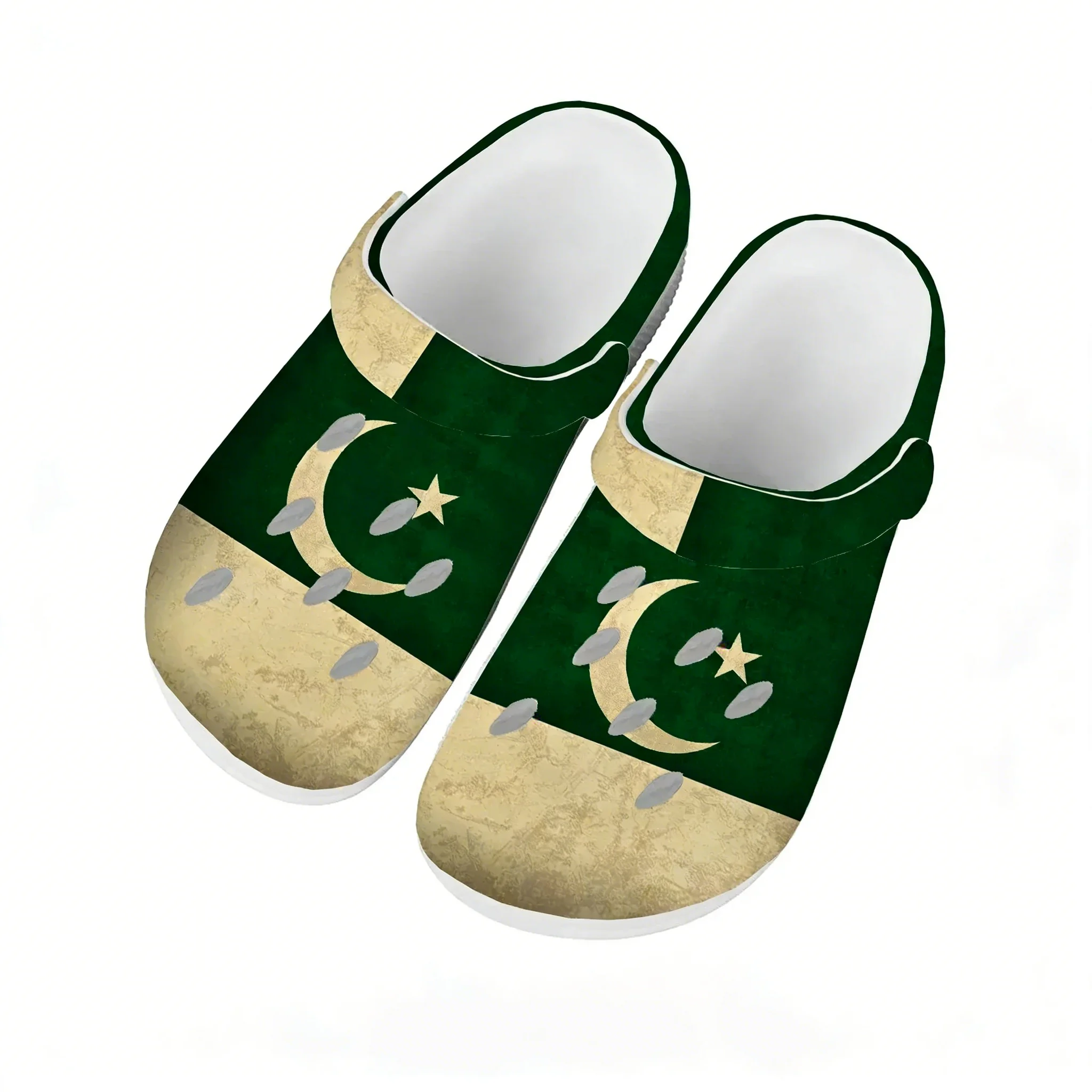 Pakistan National Flag Water S - Women'S Shoes In Pakistan review and price