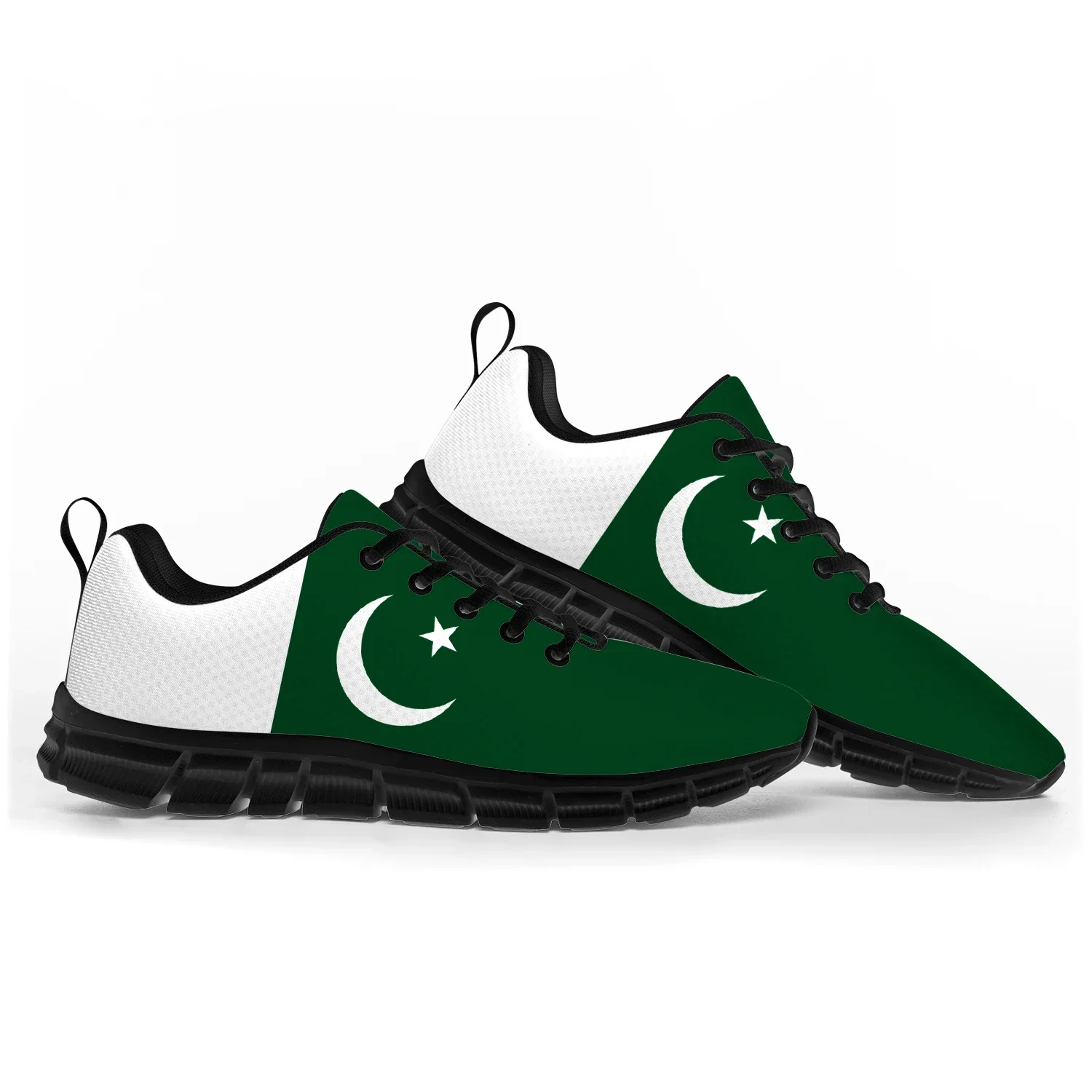Pakistani Flag Sports Shoes Me - Women'S Shoes In Pakistan review and price