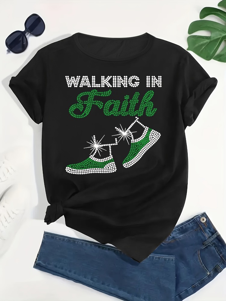 New Fashion Women's Letter Pri - Women'S Shoes For Crews review and price